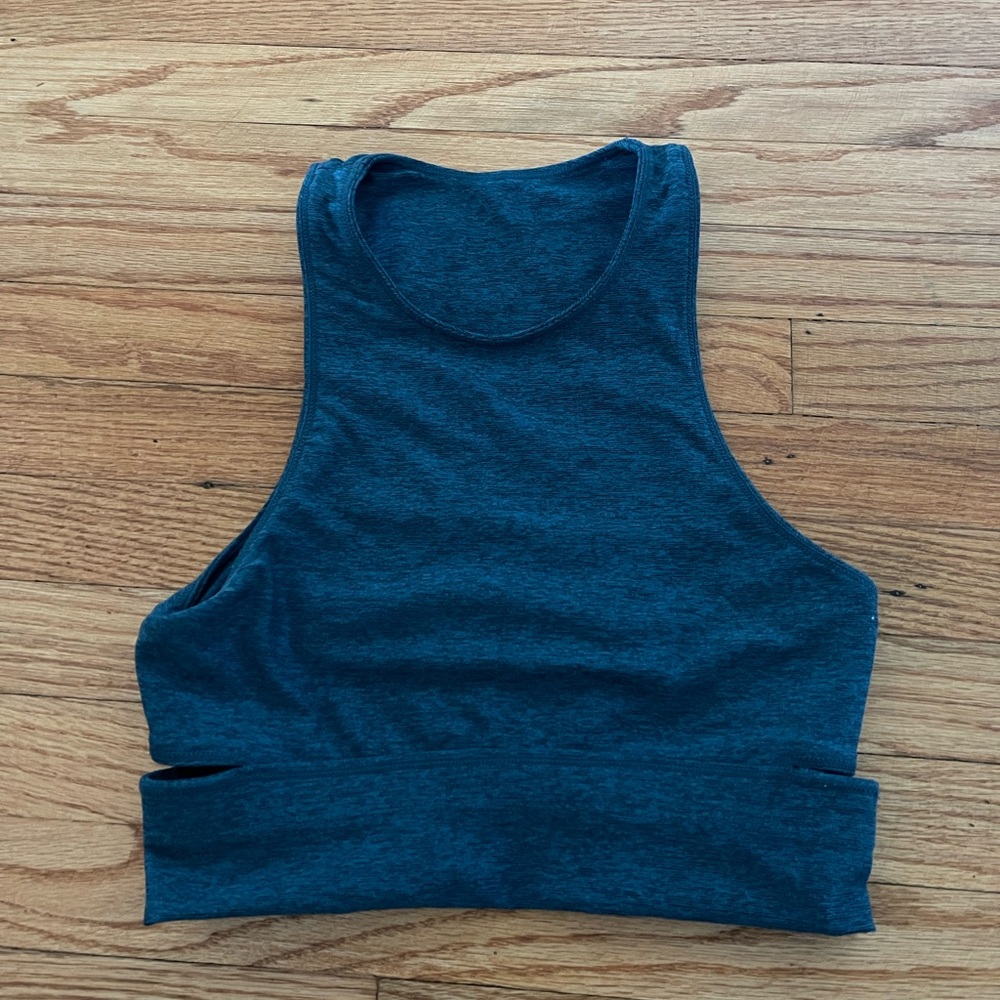 Outdoor Voices bra
